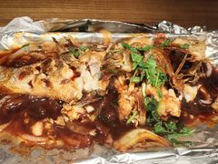 -新白鹿餐厅(滨江银泰店)