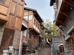 -重庆十八梯传统风貌区