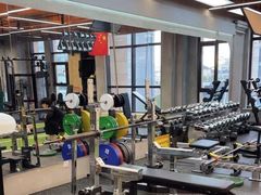 -RoMan罗马健身工作室(莘庄店)