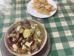 -老字号高汤扁粉菜(一马路店)