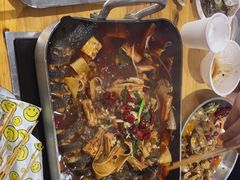 -新疆烧烤王(广灵店)