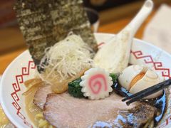 -Ramen满吉·豚骨拉面(丽园路店)