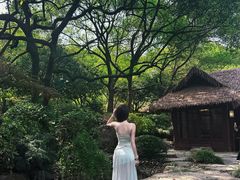-中国茶叶博物馆(双峰馆区)