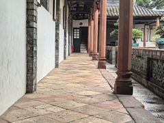 -东莞市可园博物馆