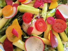 -Alimentari早午餐(安福路店)