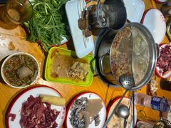 -养牛邓·潮汕牛肉海鲜自助火锅(广州店)