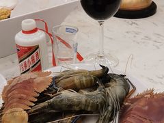 -澜悦港海鲜体验主题餐厅