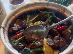 -晋江荣誉国际酒店·港誉茶餐厅