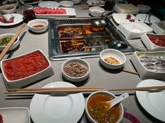 -海底捞火锅(龙湖三千集店)