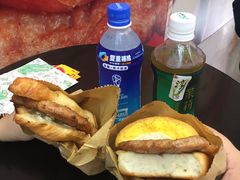 -大利来记餐厅(大三巴店)