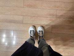 -Alexander McQueen(远洋太古里店)