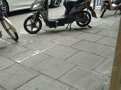 -乔家栅(襄阳南路店)