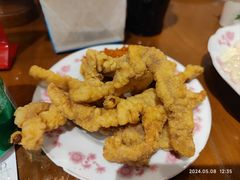 -池嬢拌粉(上海首店)