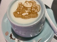 -星·South Beauty·俏江南(国贸店)