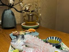 -傑·料理·海鲜放题(佛山文华荟店)