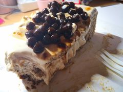 -可丽可丽·生日蛋糕·下午茶(厦门鹭港店)