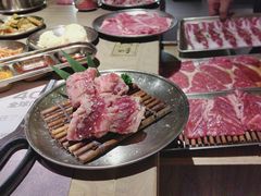 -西塔老太太泥炉烤肉(亚运村店)