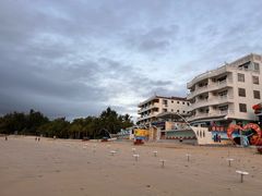 -后海村