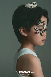 -花开映像儿童摄影