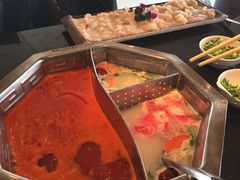 -小牛海记潮汕牛肉店(永定路店)