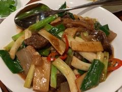 半筋半肉-鼎泰丰(国金店)