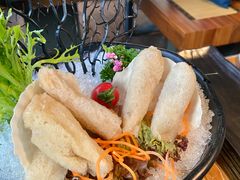 -湊湊火锅·茶憩(南京东路悦荟店)