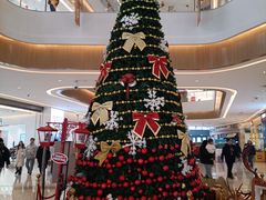 -天河城购物中心