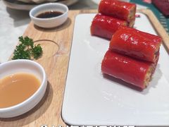 -悦得闲广式点心茶楼(蓝鲸世界店)