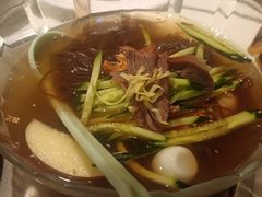 -七八冷面·延边朝鲜族美食(圣熙八号店)