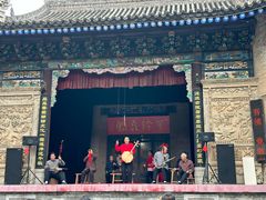 -西安关中民俗艺术博物院