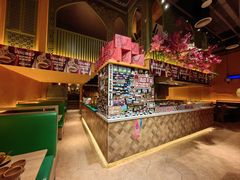 -耶里夏丽·新疆菜·28年喀什老馆(田林东路店)