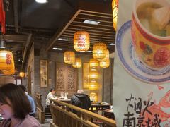 -南京大牌档(崇文门国瑞店)