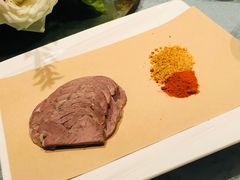 老卤盐香牛肉-许仙楼餐厅