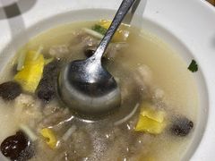 -刀板香·安徽菜(望江东路店)