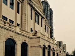 -茶颜悦色(金茂览秀城LG层外街店)