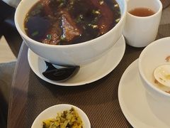 -中国厨房/台湾牛肉面
