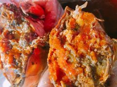 -三妹小龙虾·黄油蟹(华侨城总店)