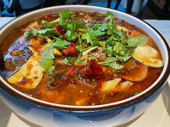 金牌毛血蛙-春暖花开(西溪店)