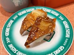 -元气寿司(金光华店)