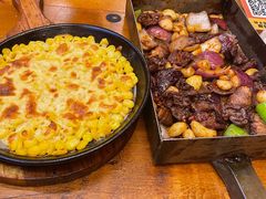 -老东镇啤酒屋海鲜加工·蒸汽海鲜·海鲜烧烤(台东店)