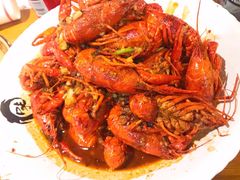 -金陵一哥龙虾馆(三牌楼总店)