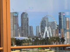 -春满园·早茶·粤菜·宴会(前海店)