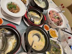 -莆田餐厅PUTIEN(西安万象天地店)