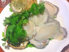 -金海阁海鲜火锅