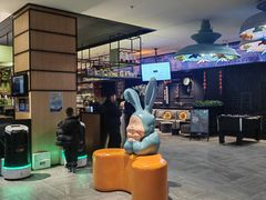 -北京三元桥CitiGO欢阁酒店