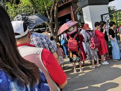 -鹅湖玫瑰文化园