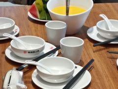 -老板恋上鱼(恒隆广场店)