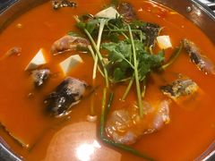 -雷山鱼酱酸汤鱼·酸汤牛肉(花果园T1区店)