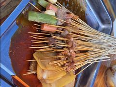 -雲记卢妈冷锅串串(中道街总店)