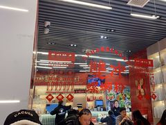 -雙冲柳州螺蛳粉&酸嘢&桂林米粉(簋街店)